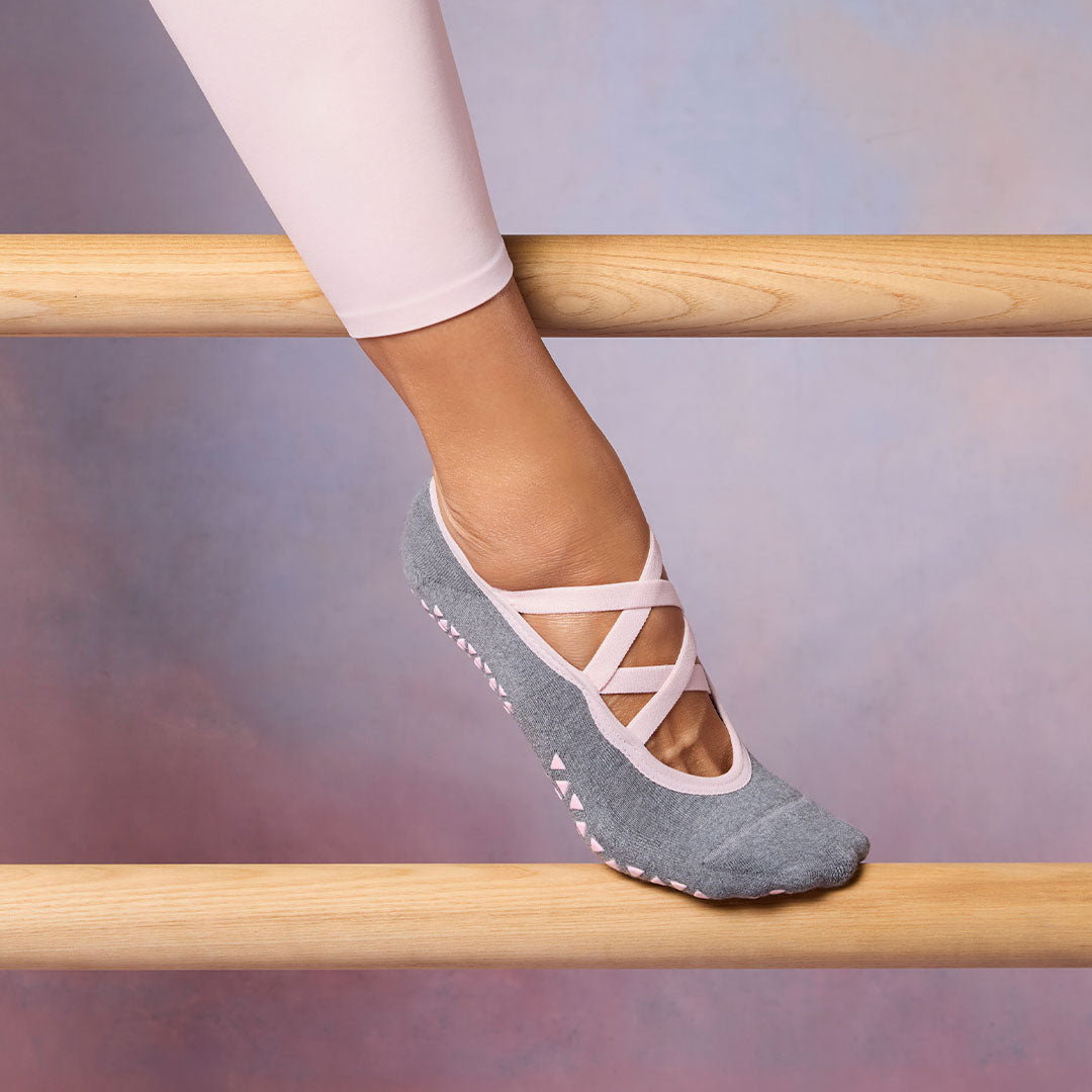Luanna Grip Socks