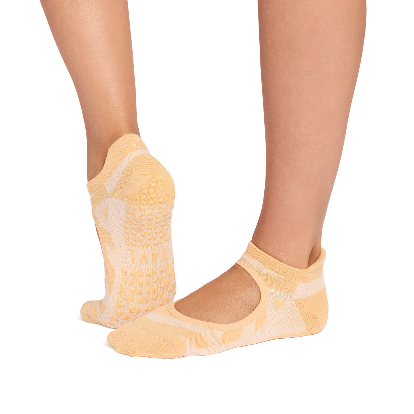 Emma Grip Socks