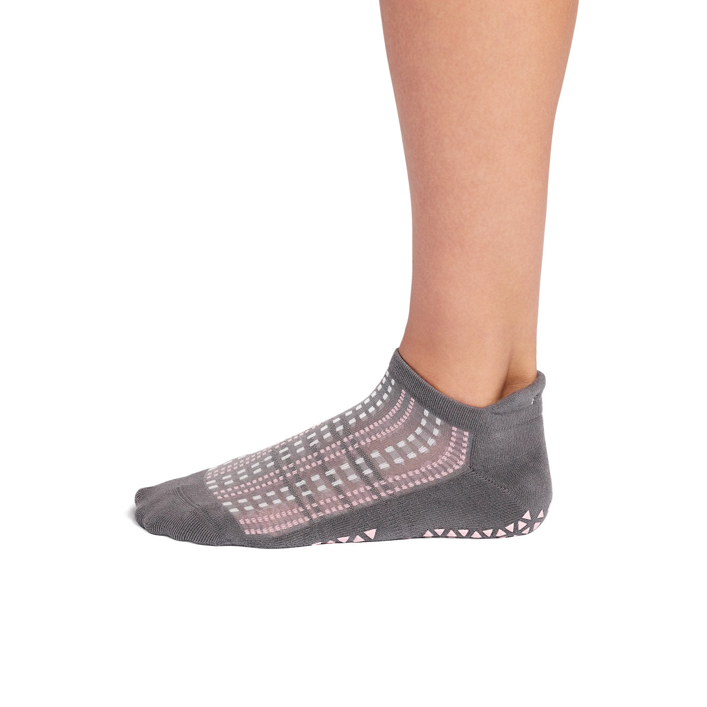Savvy Grip Socks