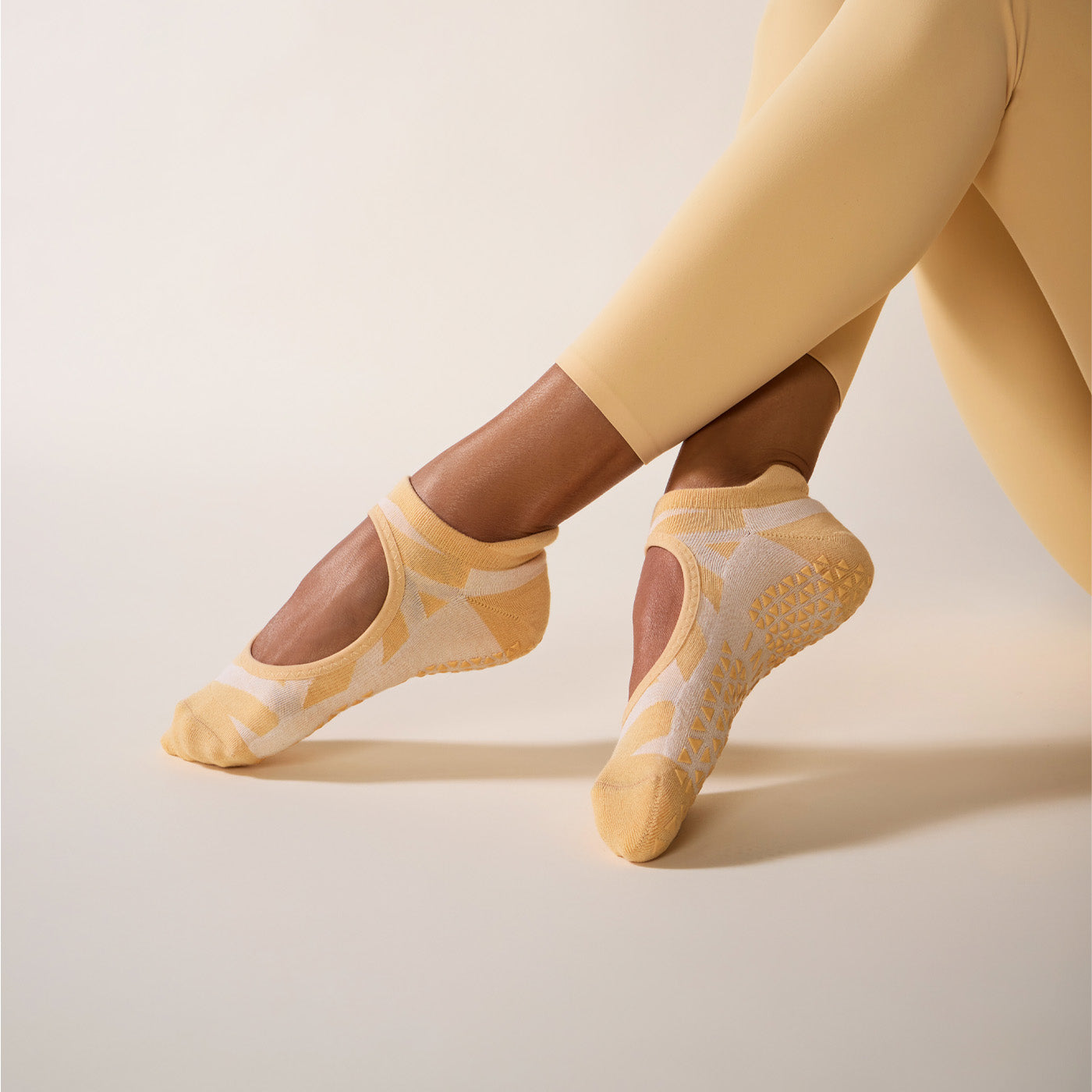 Emma Grip Socks