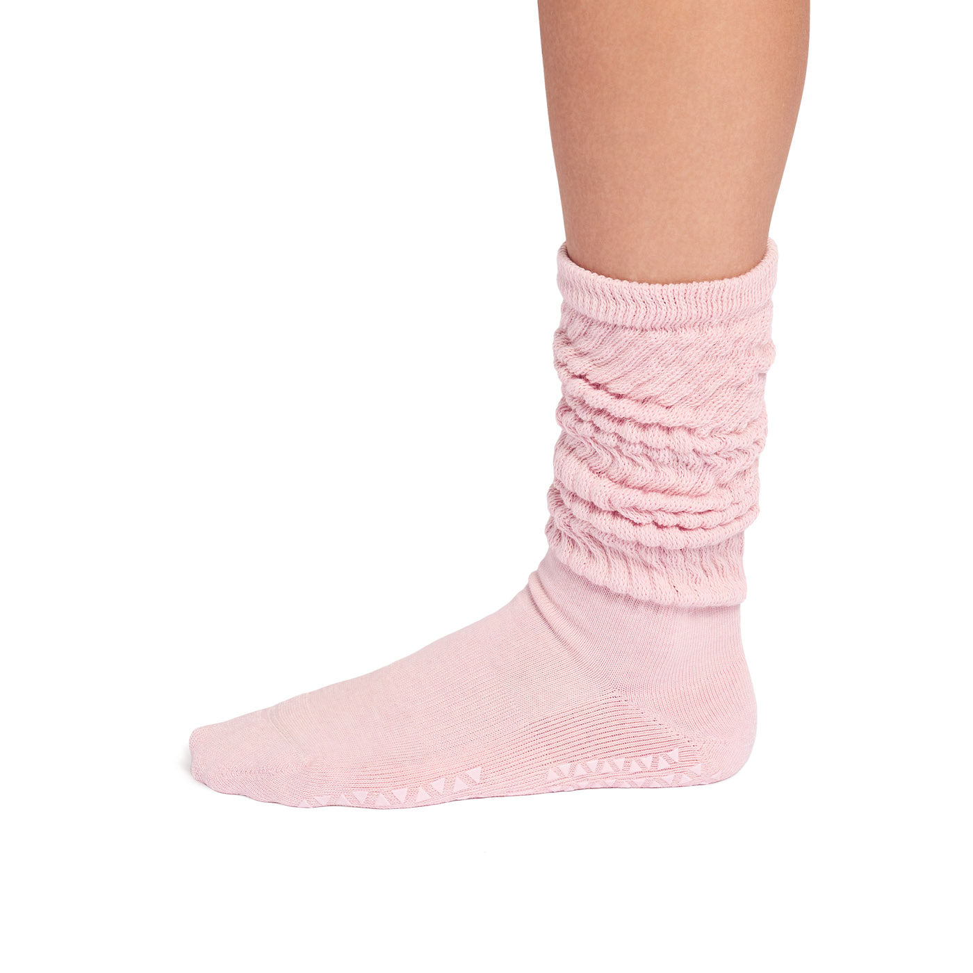 Stacy Grip Socks