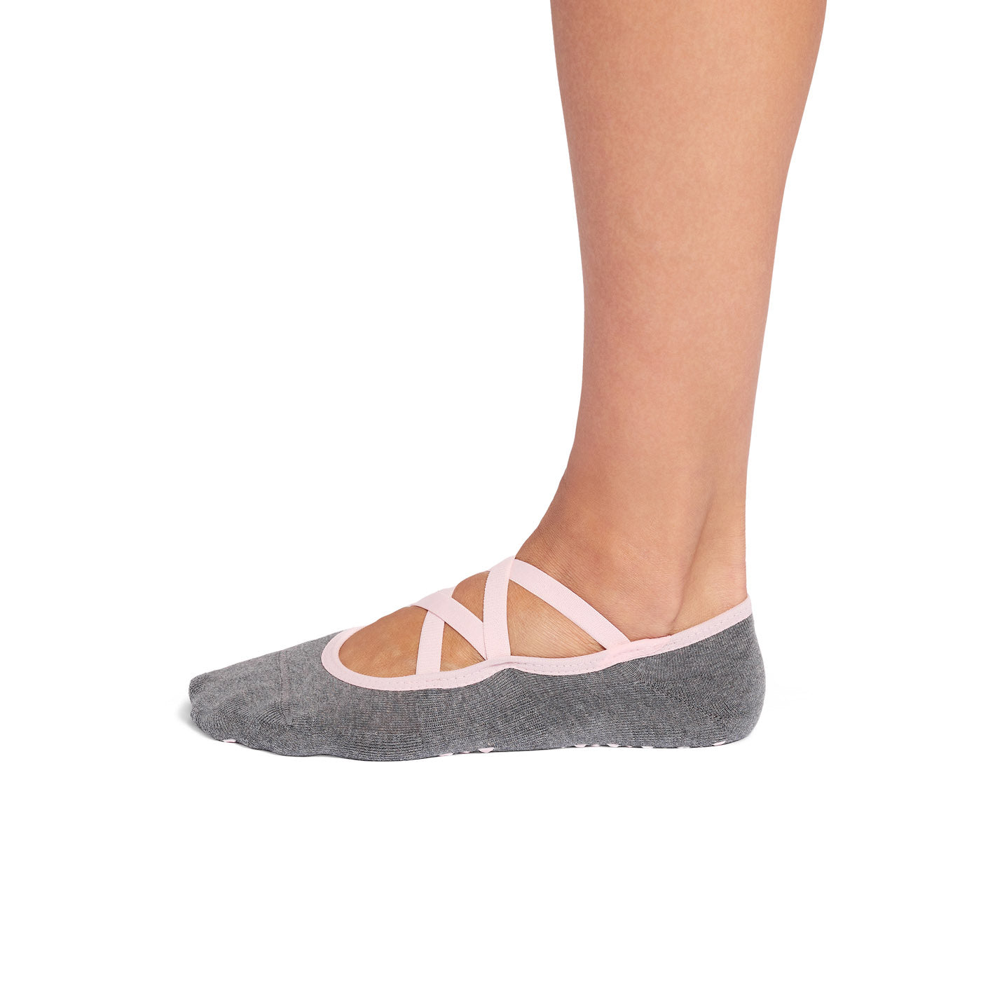 Luanna Grip Socks