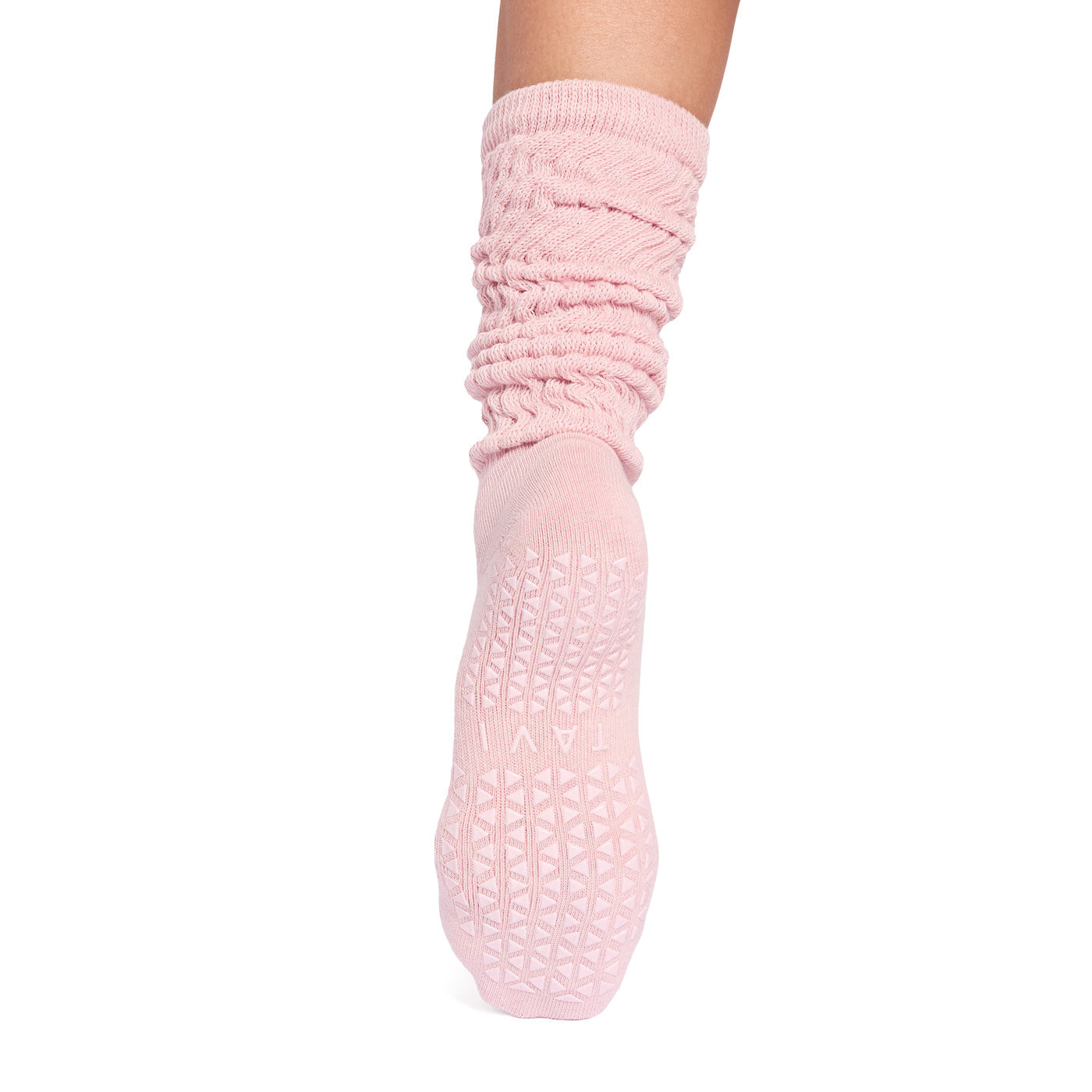 Stacy Grip Socks