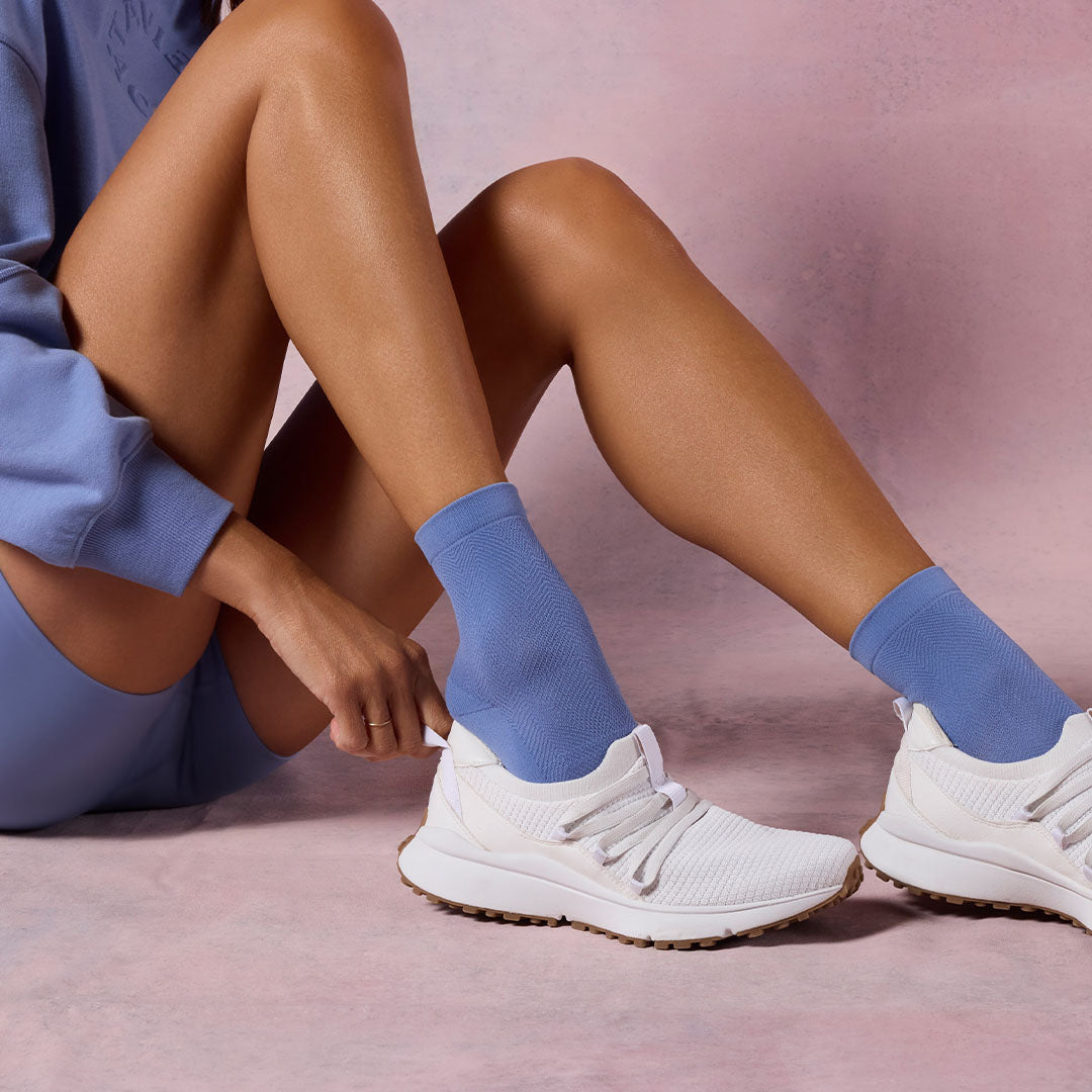Aria Tec Grip Socks