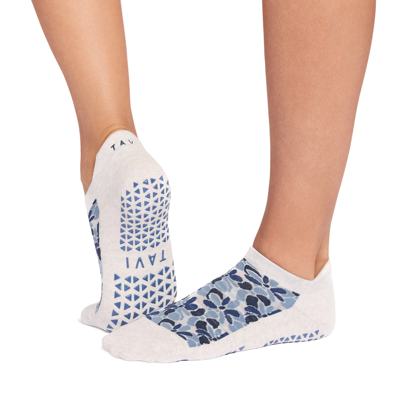 Savvy Grip Socks