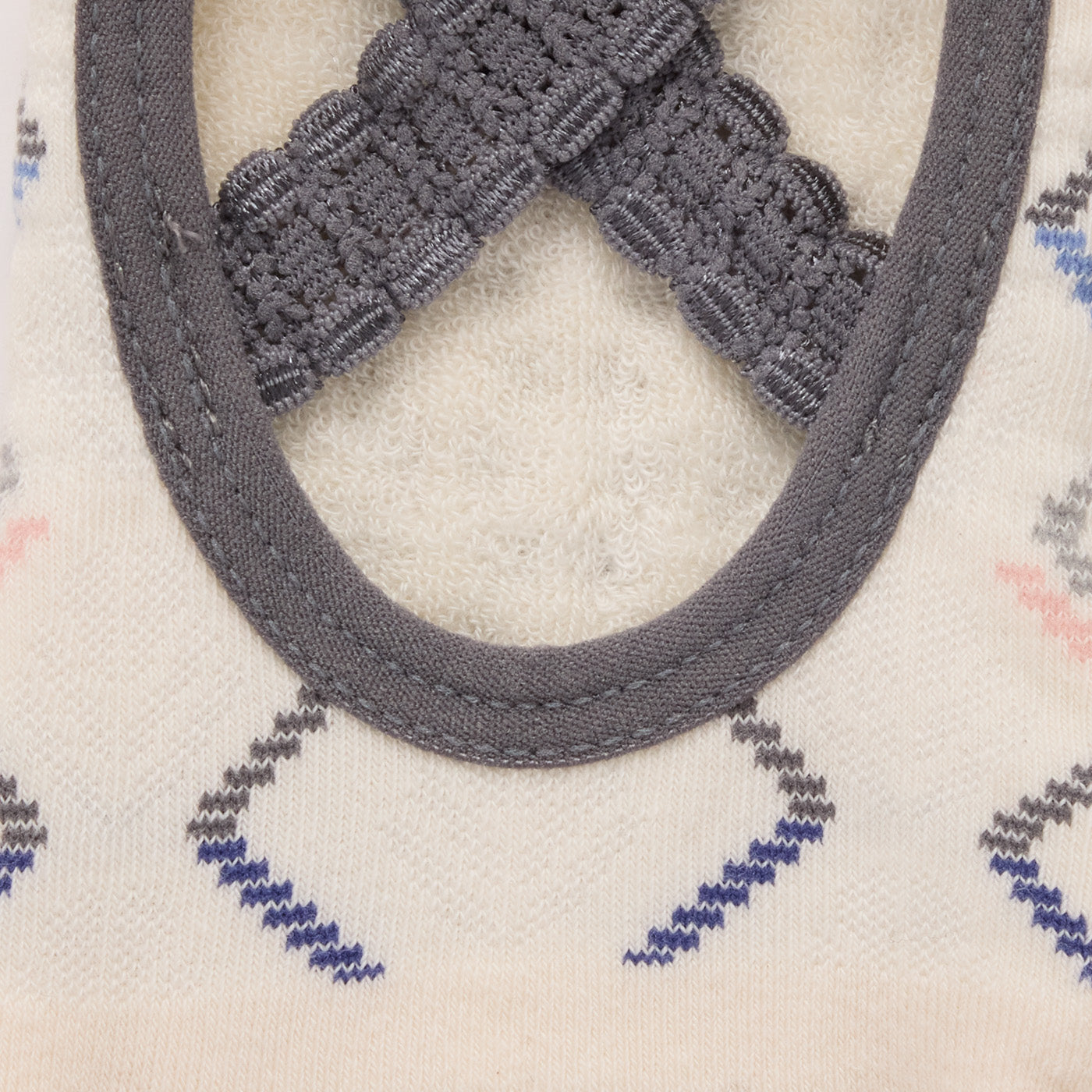 Chloe Grip Socks